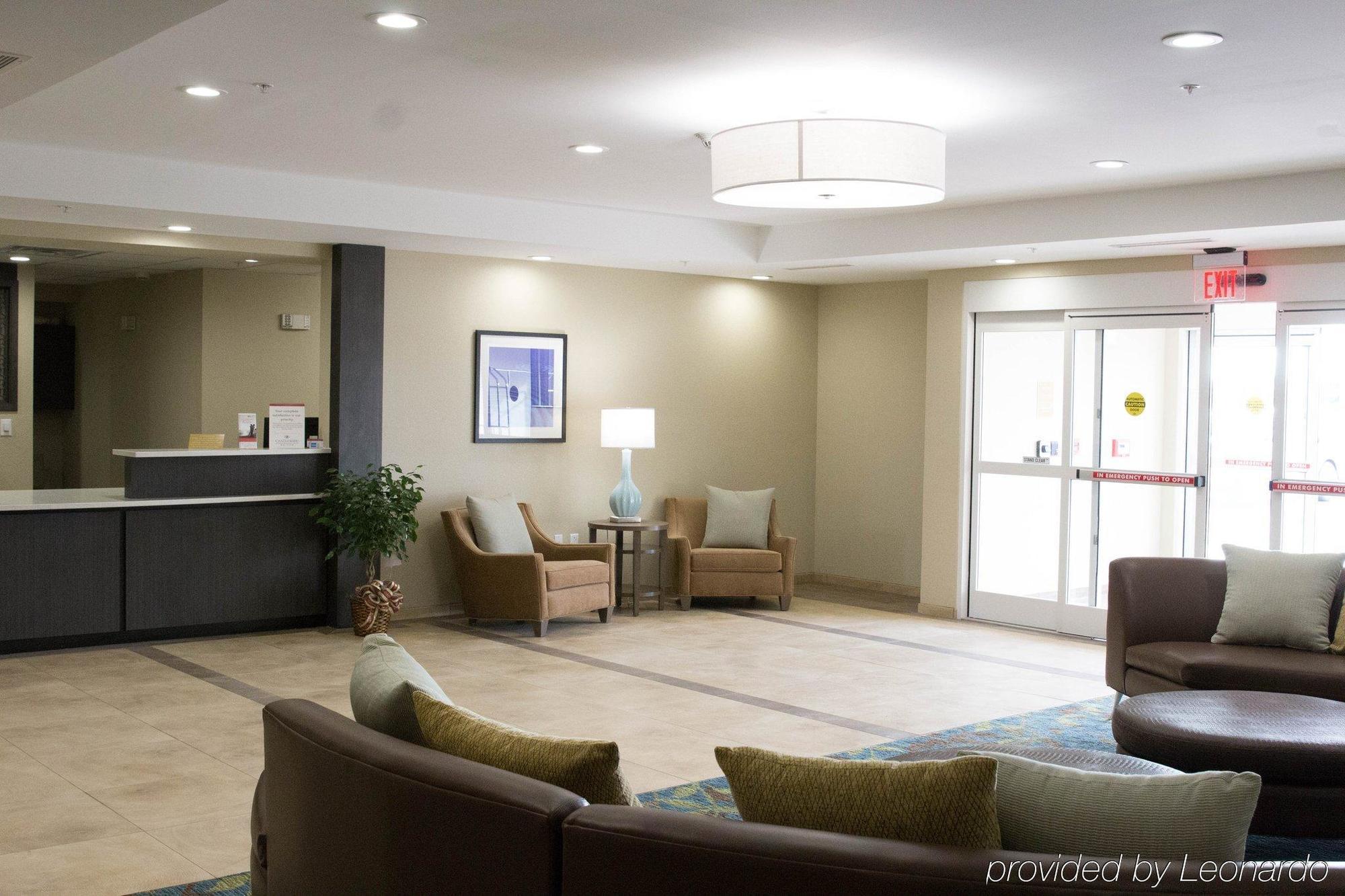 Candlewood Suites Carlsbad, An Ihg Hotel Exterior photo