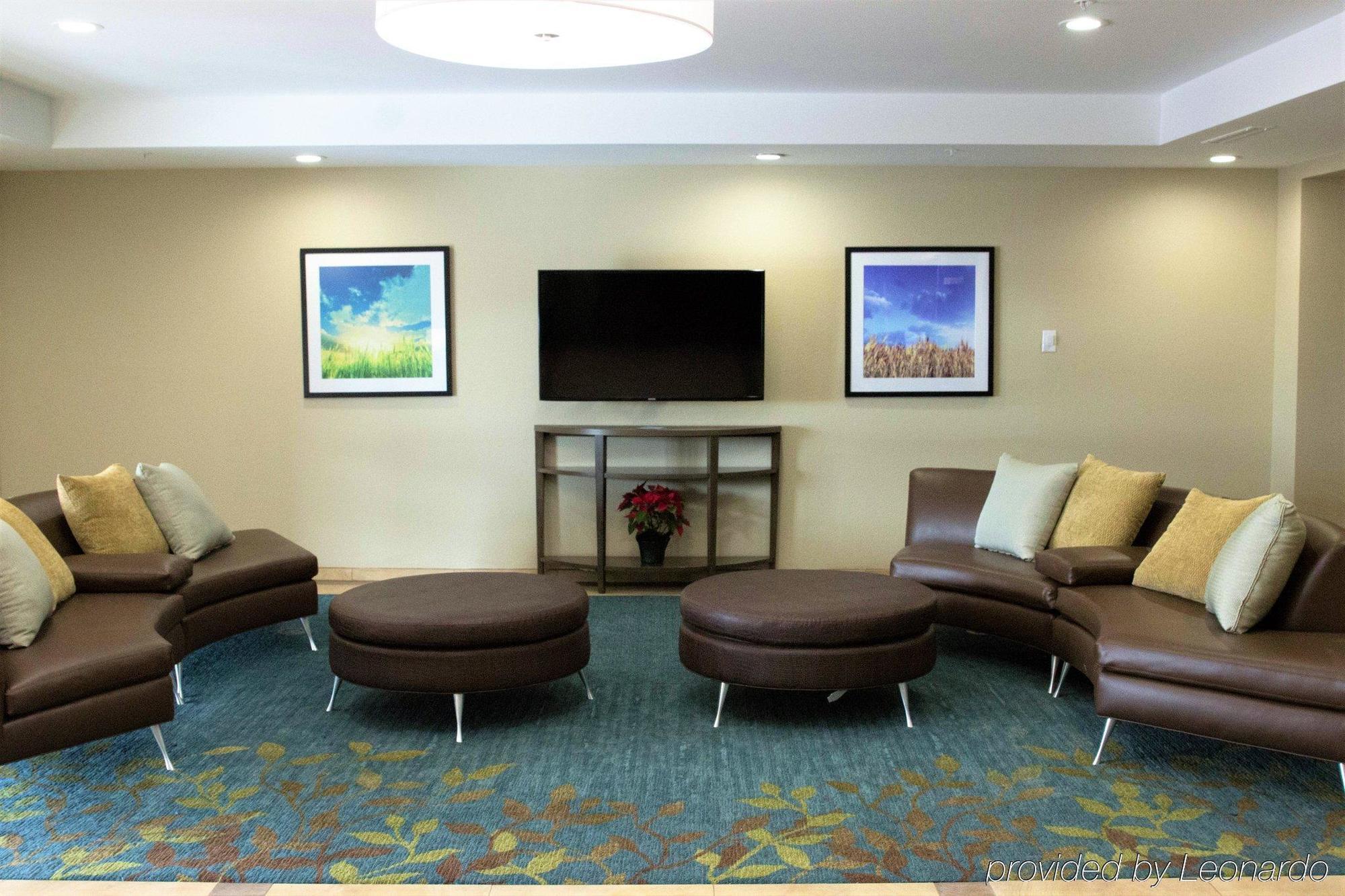 Candlewood Suites Carlsbad, An Ihg Hotel Exterior photo