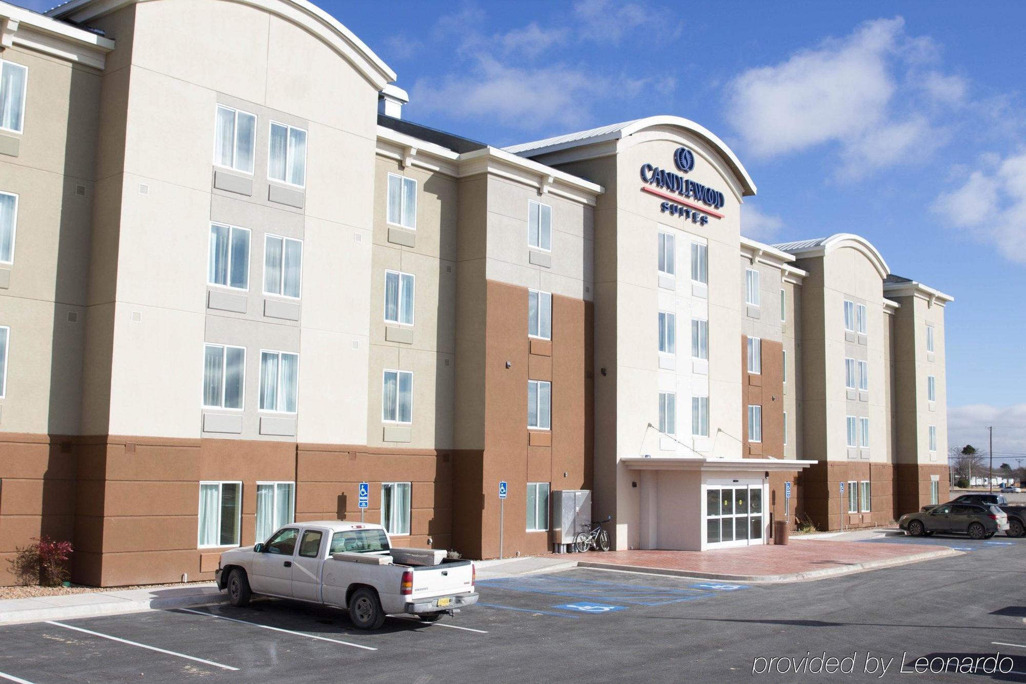 Candlewood Suites Carlsbad, An Ihg Hotel Exterior photo