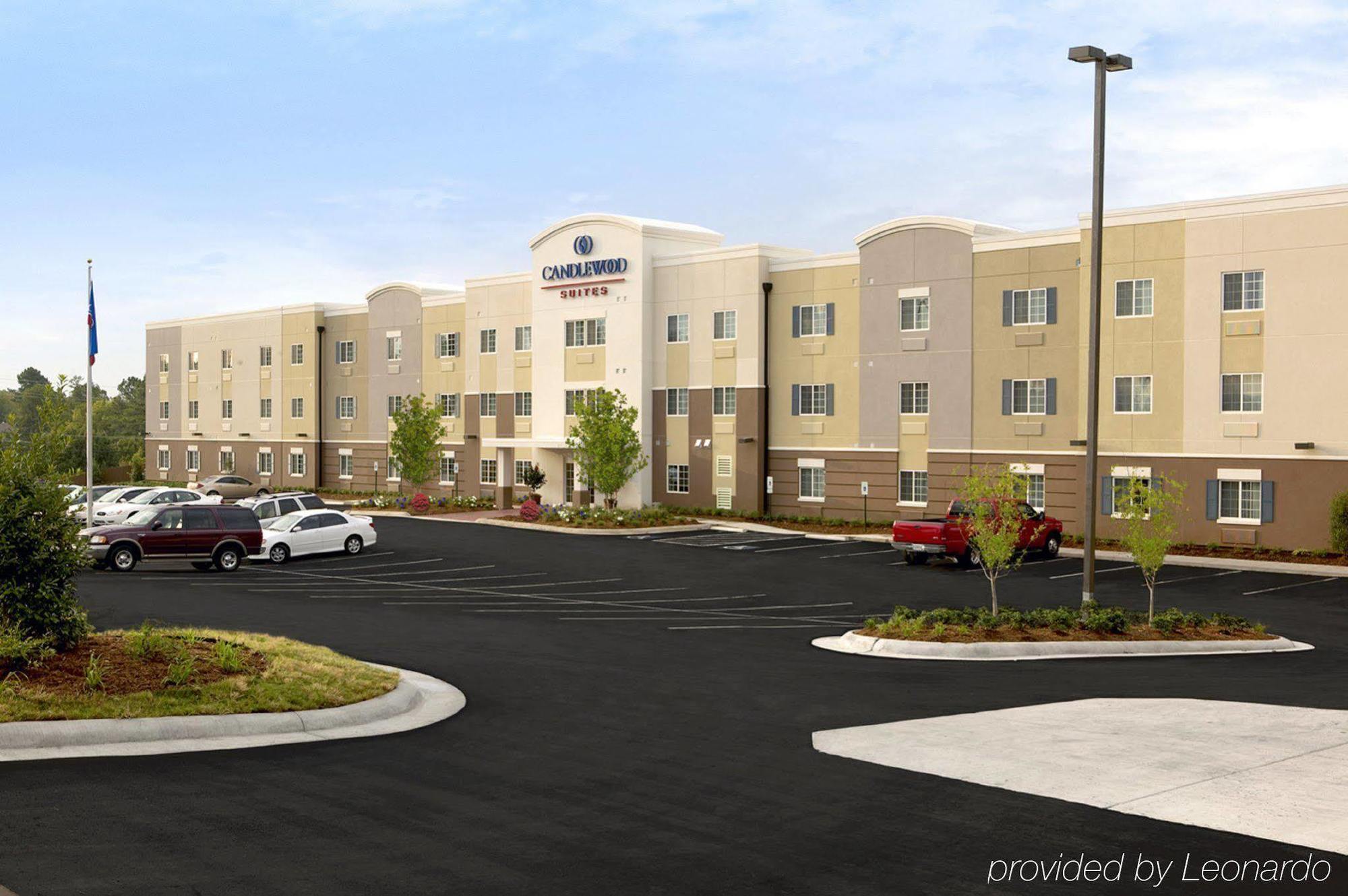 Candlewood Suites Carlsbad, An Ihg Hotel Exterior photo