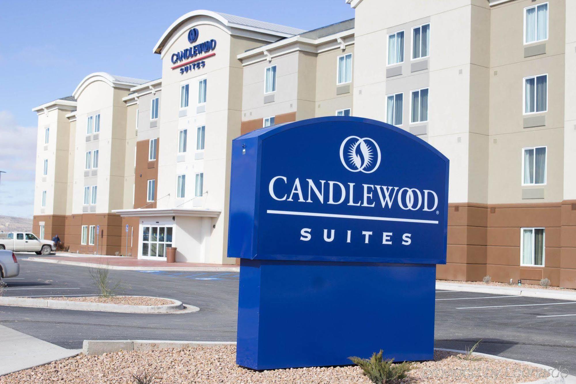 Candlewood Suites Carlsbad, An Ihg Hotel Exterior photo