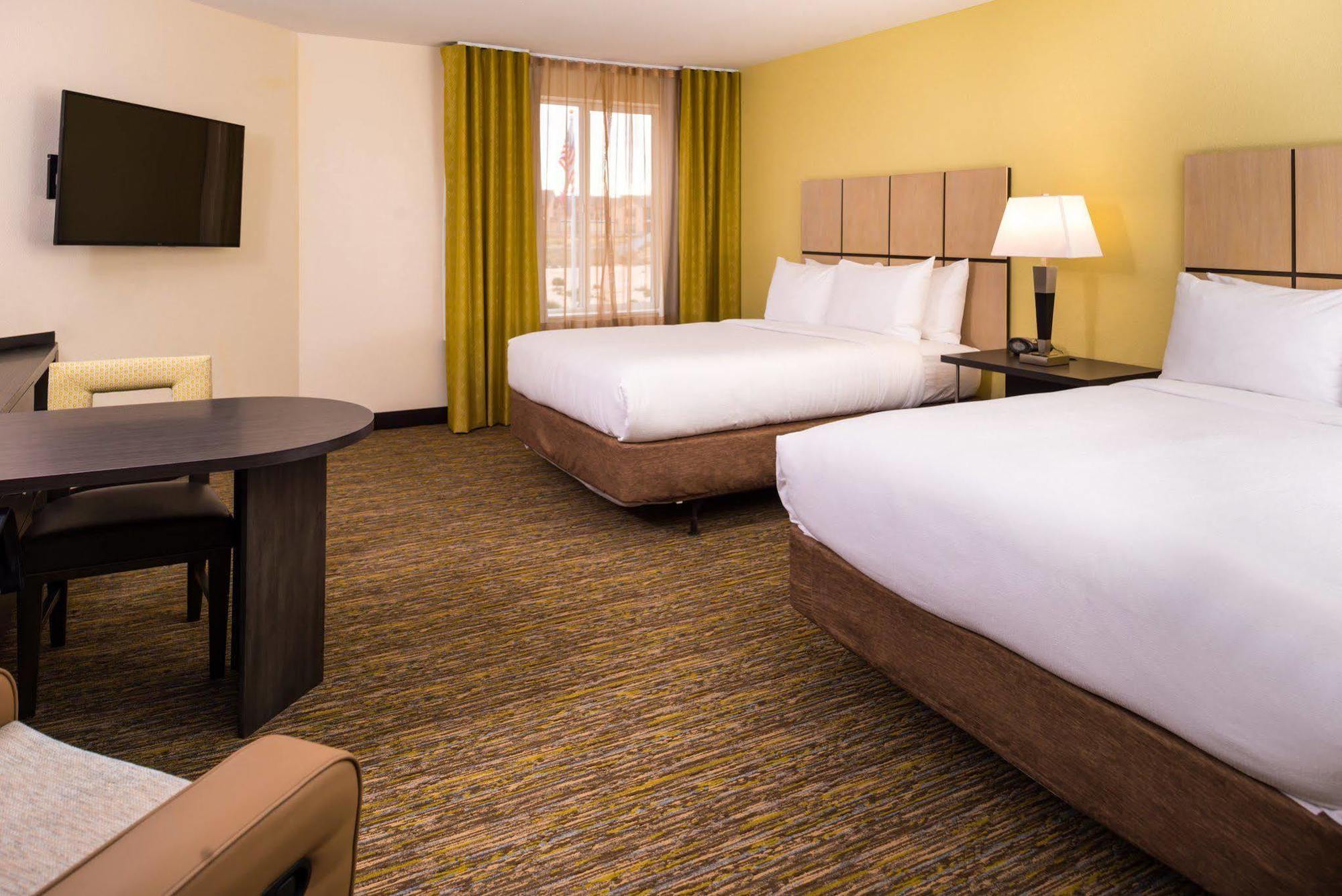Candlewood Suites Carlsbad, An Ihg Hotel Exterior photo
