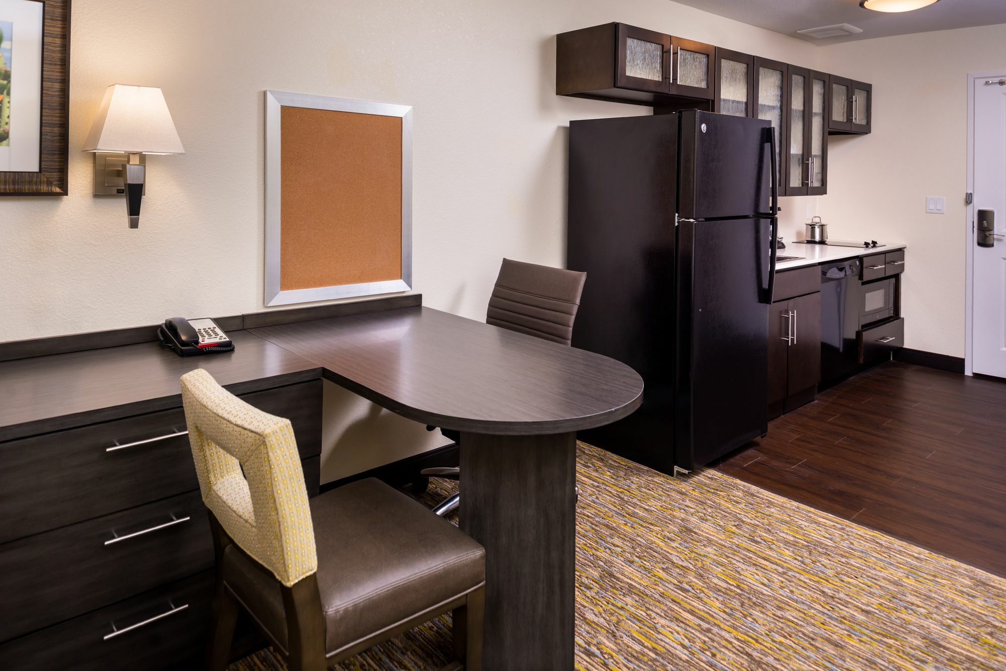 Candlewood Suites Carlsbad, An Ihg Hotel Exterior photo