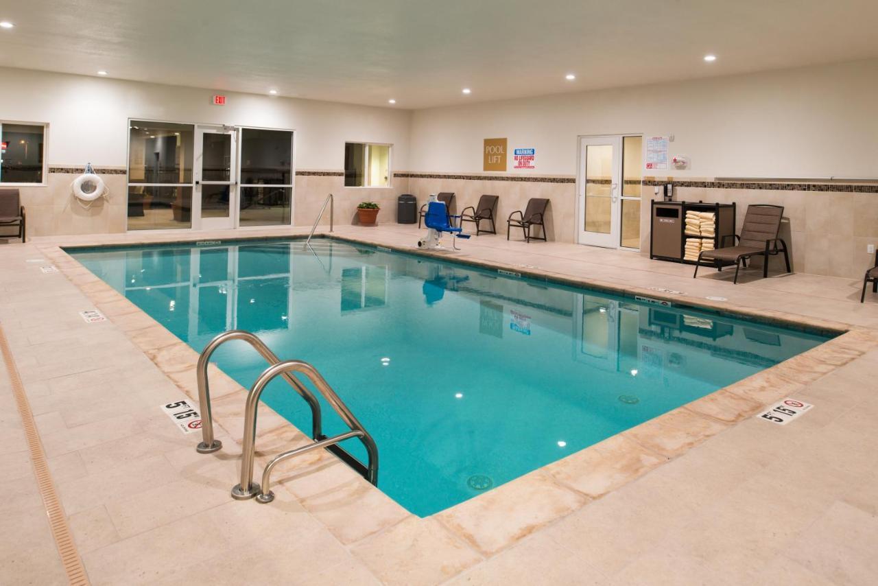 Candlewood Suites Carlsbad, An Ihg Hotel Exterior photo
