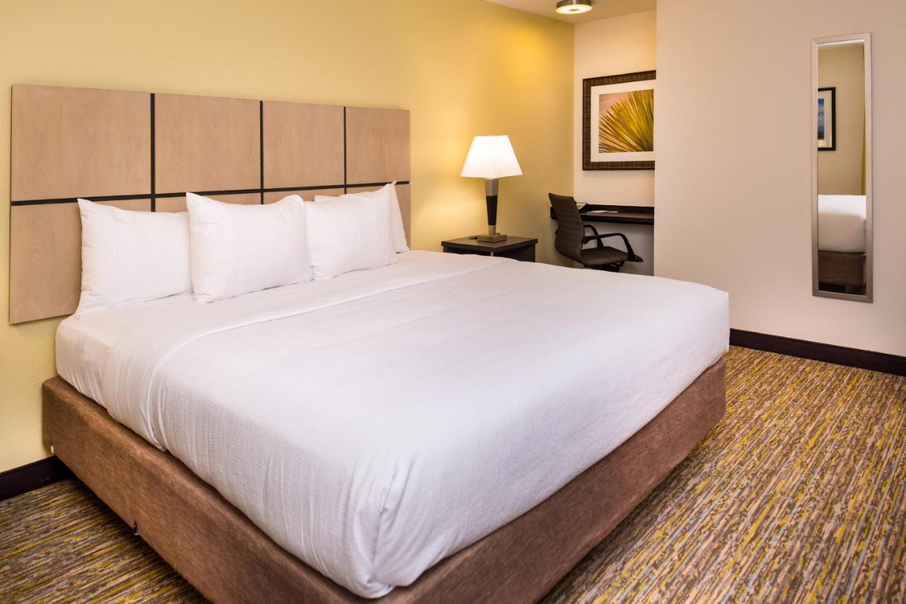 Candlewood Suites Carlsbad, An Ihg Hotel Exterior photo