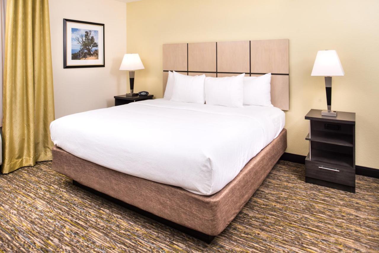 Candlewood Suites Carlsbad, An Ihg Hotel Exterior photo