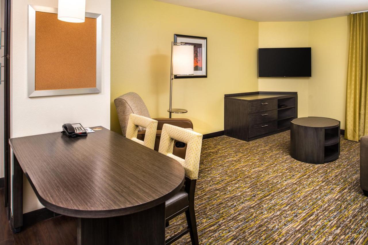 Candlewood Suites Carlsbad, An Ihg Hotel Exterior photo