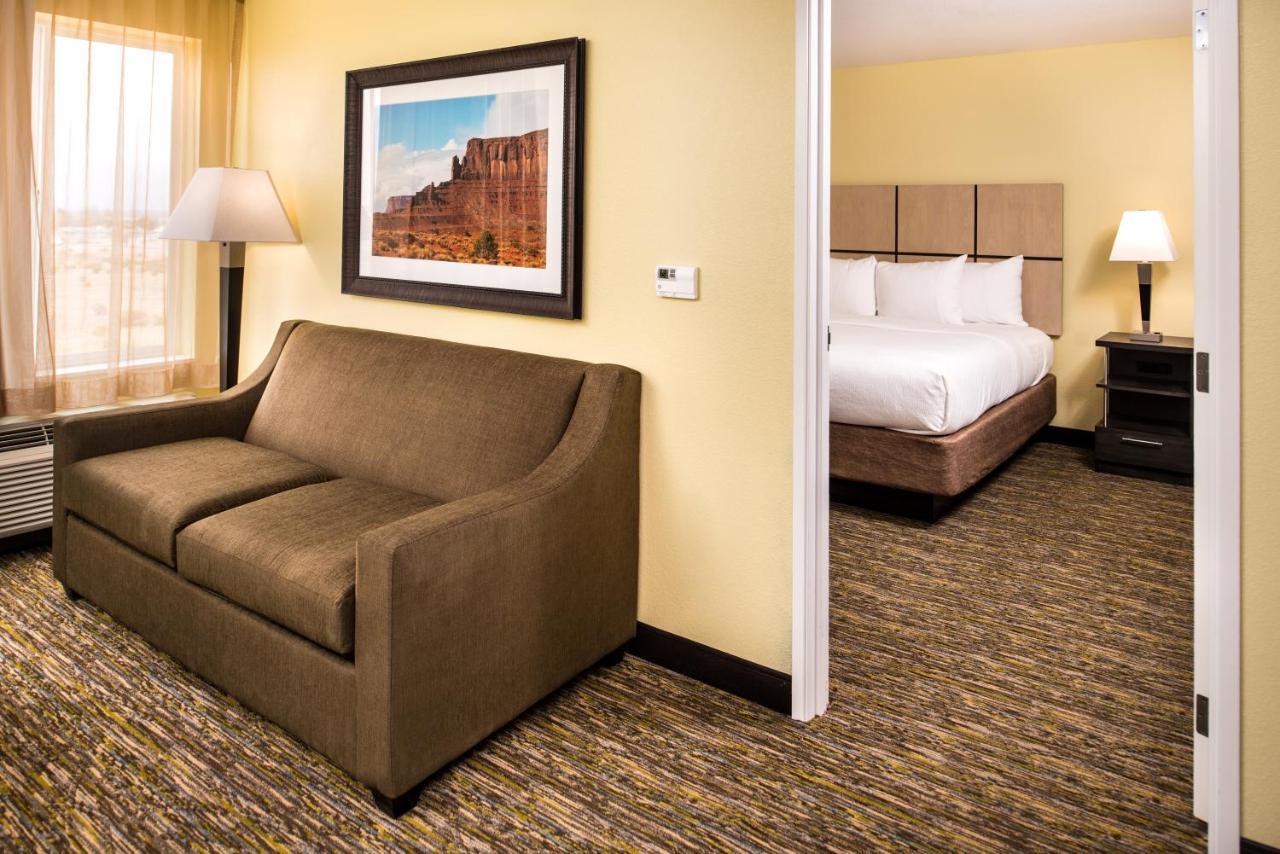 Candlewood Suites Carlsbad, An Ihg Hotel Exterior photo
