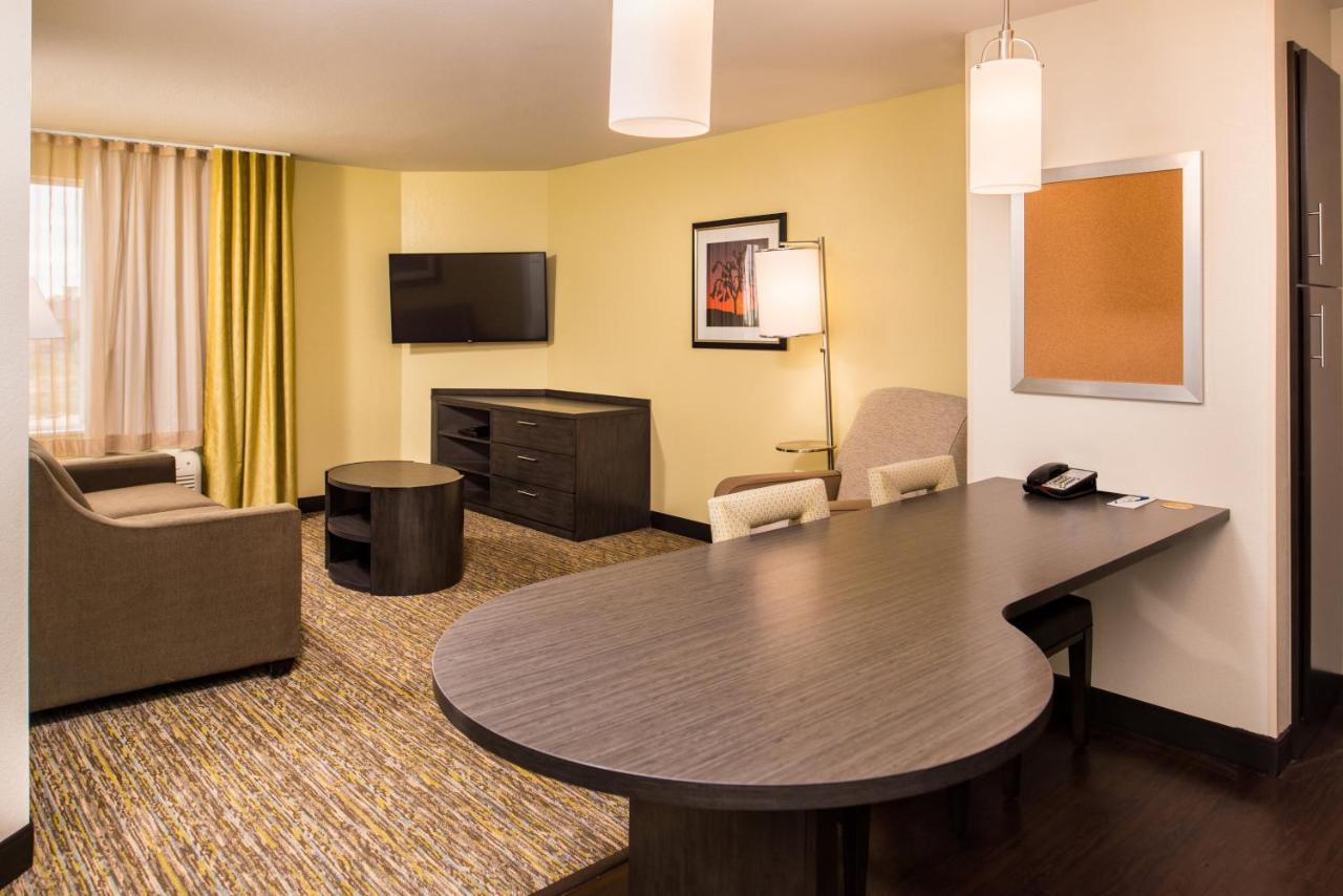 Candlewood Suites Carlsbad, An Ihg Hotel Room photo